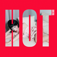 Hot (EP)