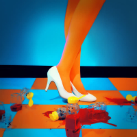 HONEY (feat. Softcult) (REMIX) (Single)