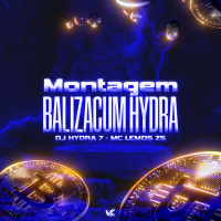 Montagem Balizacum Hydra (Single)