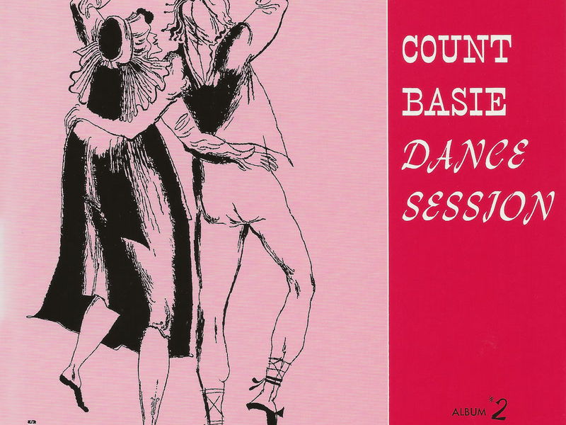 Dance Session Album #2