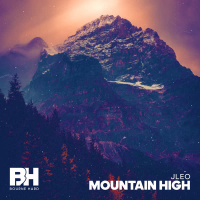 Mountain High (Single)