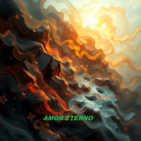 AMOR ETERNO (Single)
