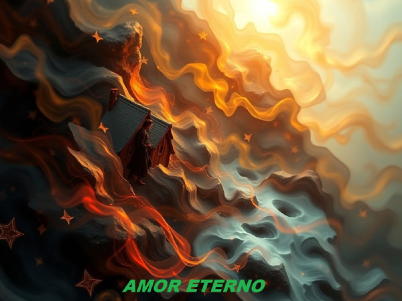 AMOR ETERNO (Single)