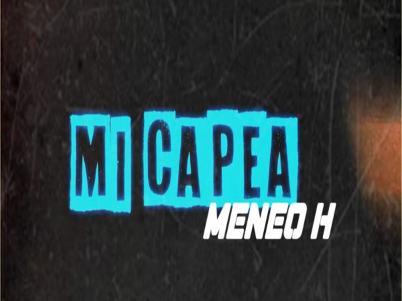 Mi Capea (Single)