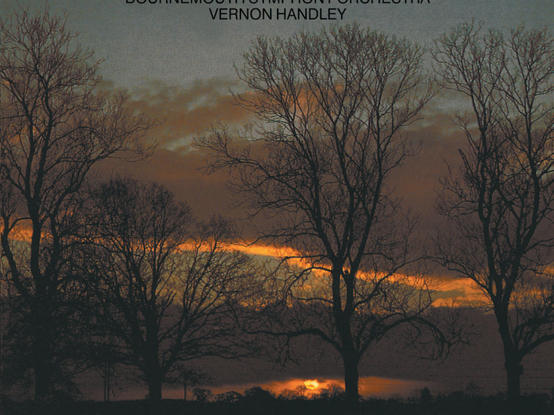 Simpson: Symphony No. 9 & Illustrated Talk by the Composer