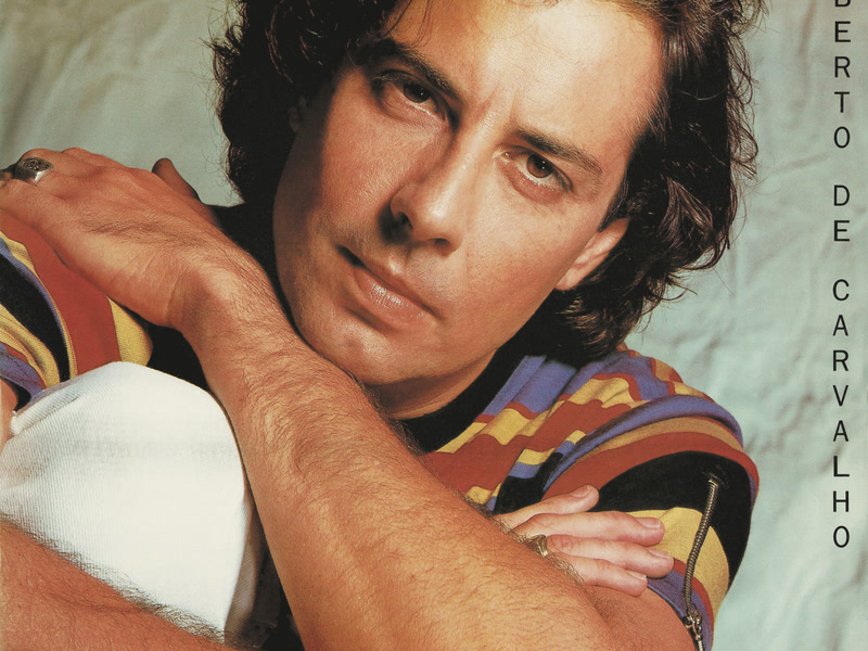 Roberto de Carvalho (1992)