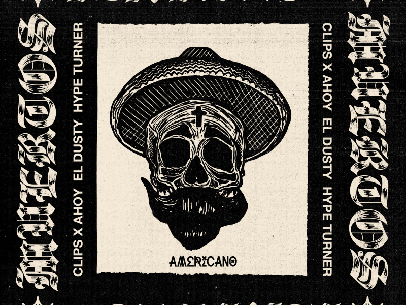 Dia De Los Muertos (feat. Clips X Ahoy & El Dusty)