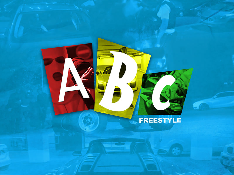 ABC Freestyle (Single)