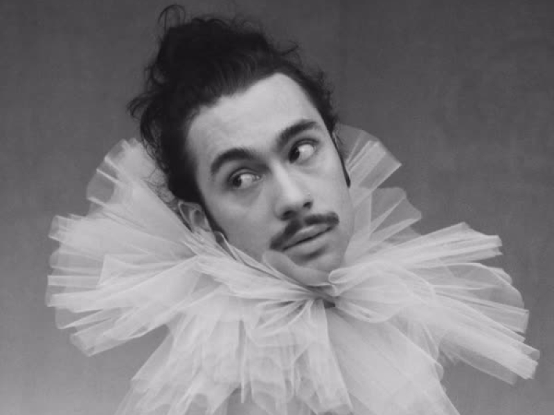 Live in Annabel (Deluxe)