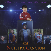 Nuestra Cancíon (Single)