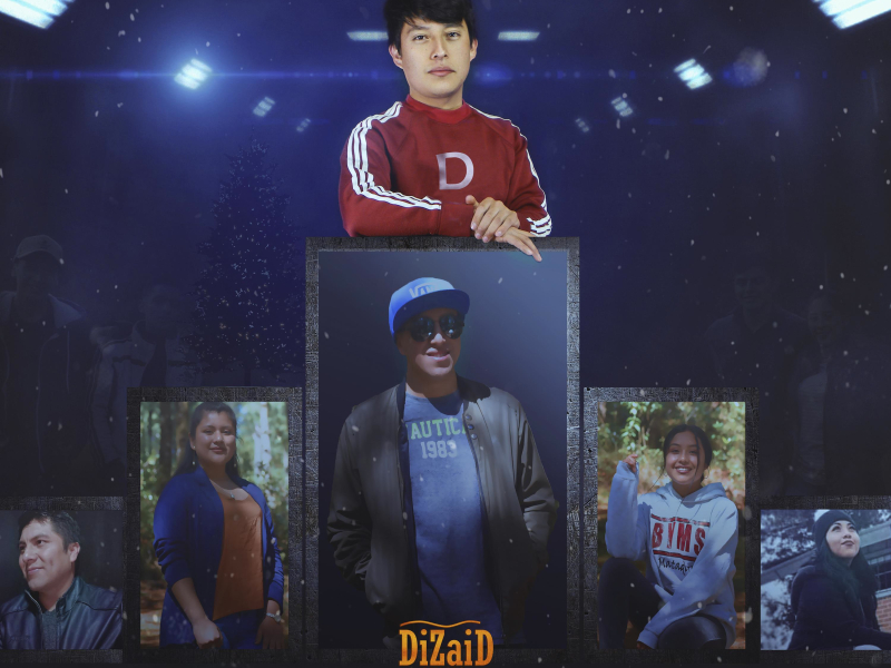 Nuestra Cancíon (Single)