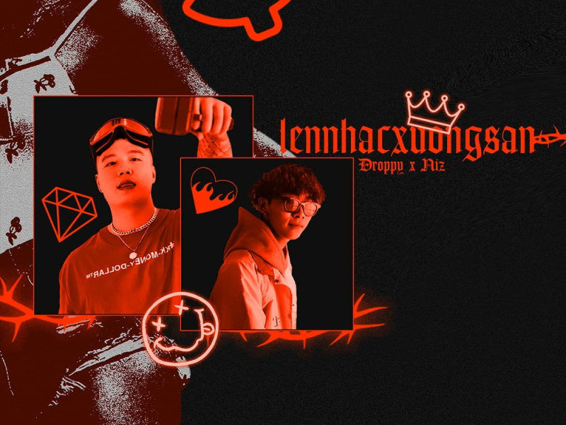 lennhacxuongsan (Single)