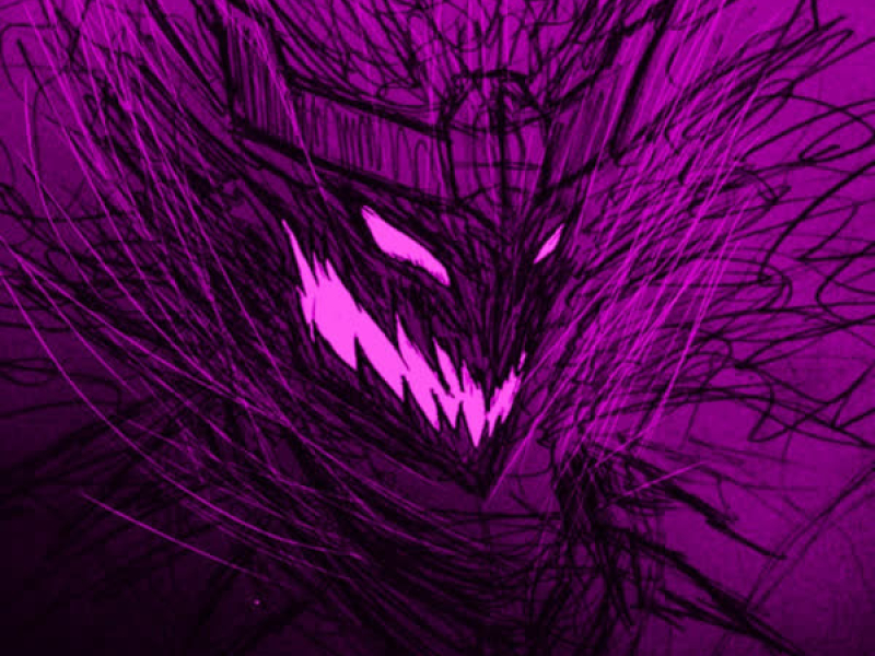 MONTAGEM - PR FUNK (Slowed & Reveerb) (Single)