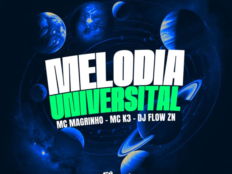 Melodia Universital (Single)
