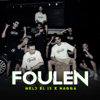 Foulen (Single)