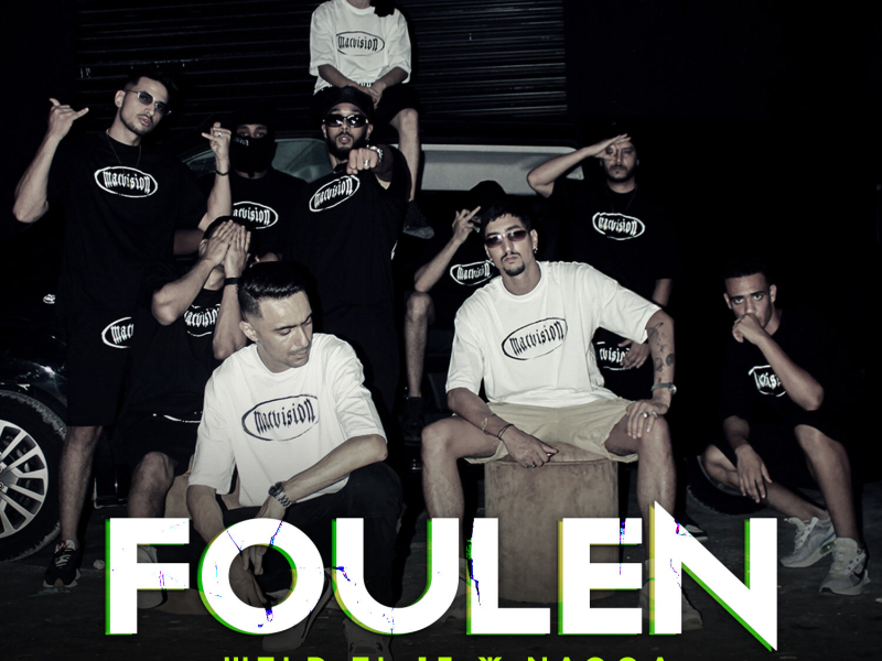 Foulen (Single)
