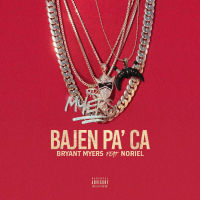 Bajen Pa' Aca (Single)