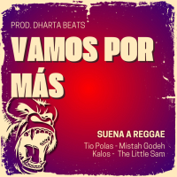 Vamos por Más (Suena a Reggae), Vol.13 (Single)