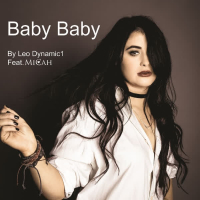Baby Baby (Single)