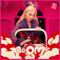 BOOM (Single)