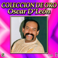 Coleccíon De Oro, Vol. 2