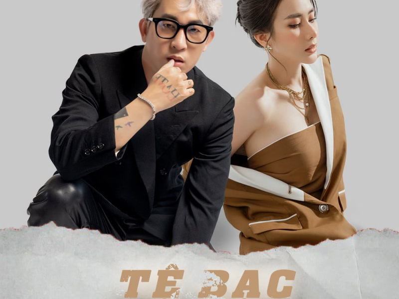 Tệ Bạc (Beat) (Single)