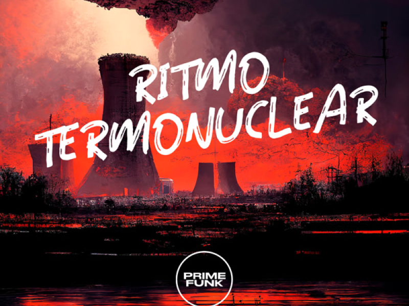 RITMO TERMONUCLEAR (Single)