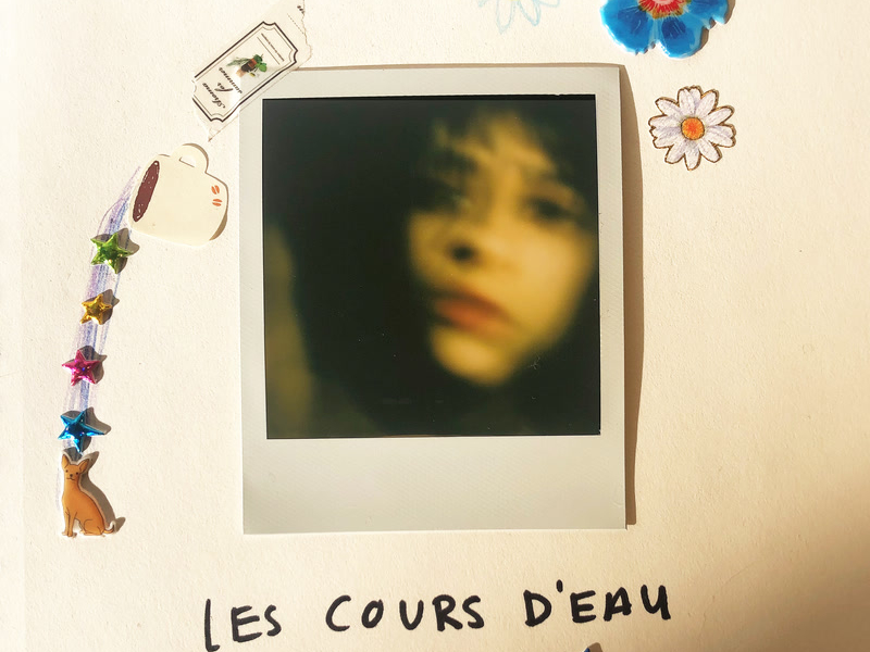 les cours d’eau (Remix) (Single)