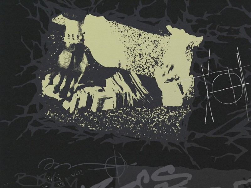 Express Myself (Single)