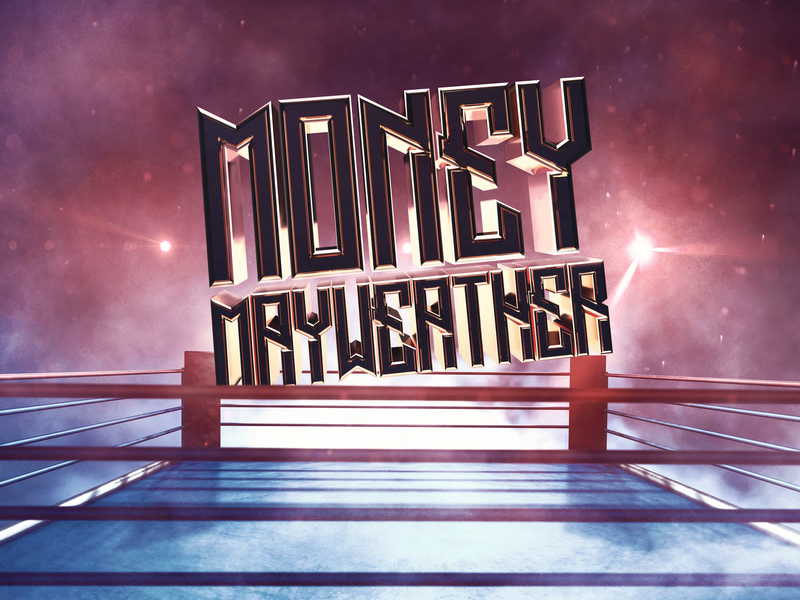 Money Mayweather (Single)