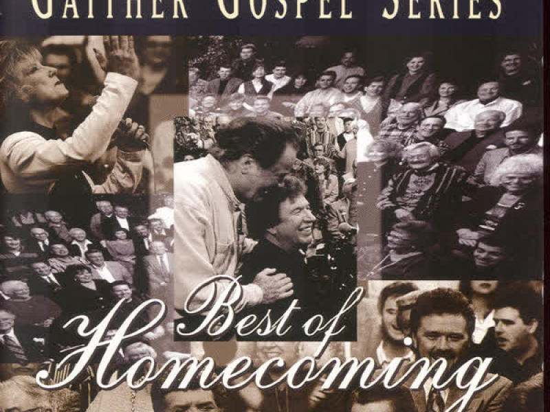 The Best Of Homecoming