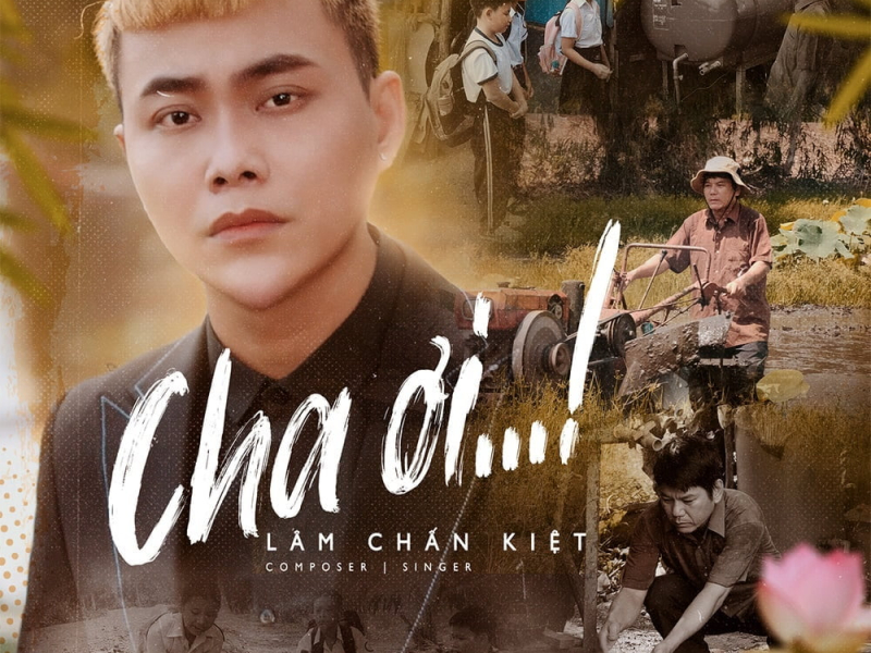 Cha Ơi ...! Beat (Single)