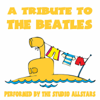 A Tribute To The Beatles