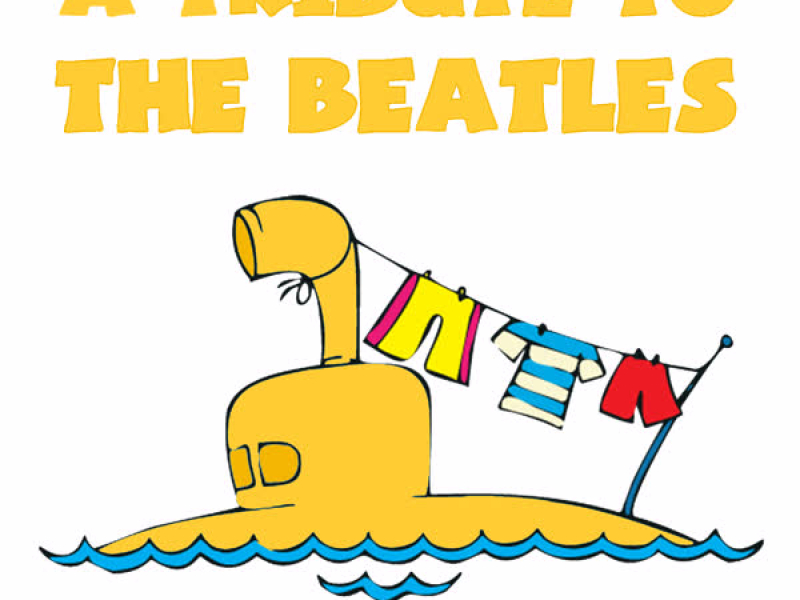 A Tribute To The Beatles