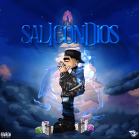 Sali Con Dios (Single)