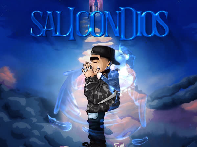 Sali Con Dios (Single)