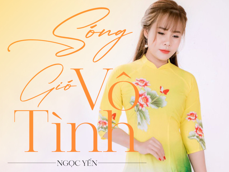 Sóng Gió Vô Tình (Single)
