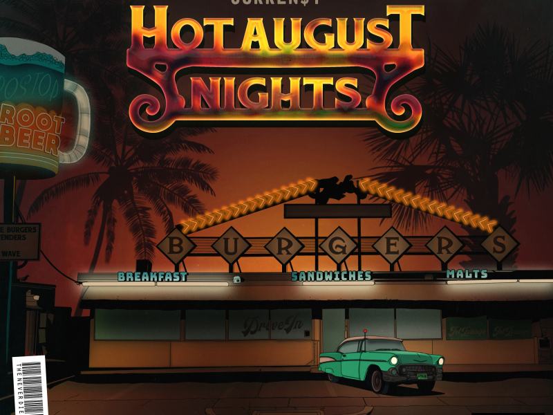Hot August Nights