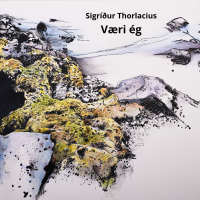 Væri ég (Single)