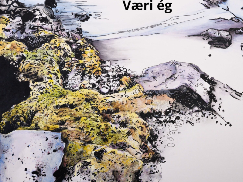 Væri ég (Single)