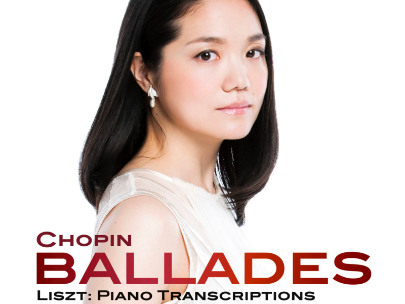 Chopin: Ballades