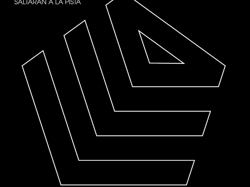 Los Chicos Hoy Saltarán A La Pista (Single)