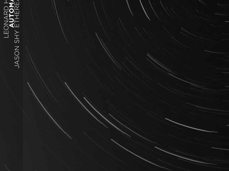 Automatique (Jason Shy Ethereal Edit) (Single)