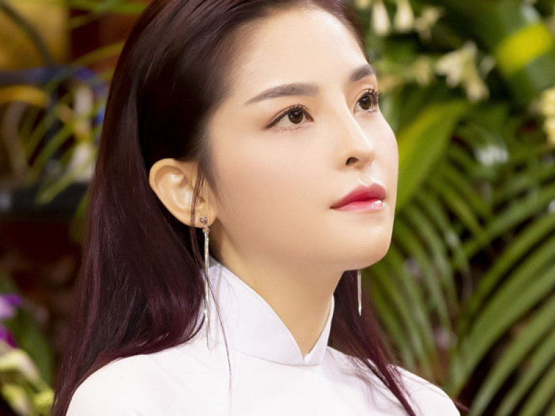 Tạ Ơn Tam Vị Thánh Tổ (Single)