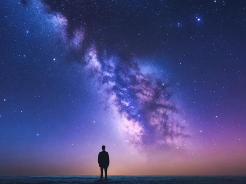 Stars Remember Me (Remix) (Single)