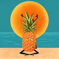 Piña Colada (Single)