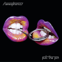 Pull The Pin ('Live At Wembley' audio e-bundle) (EP)