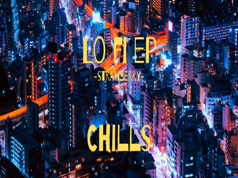 Chills (Single)