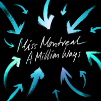 A Million Ways (Single)
