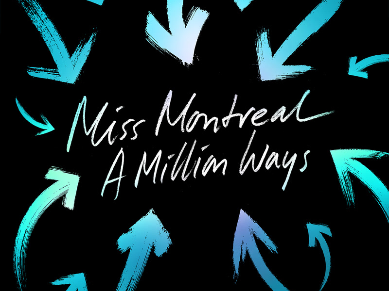 A Million Ways (Single)